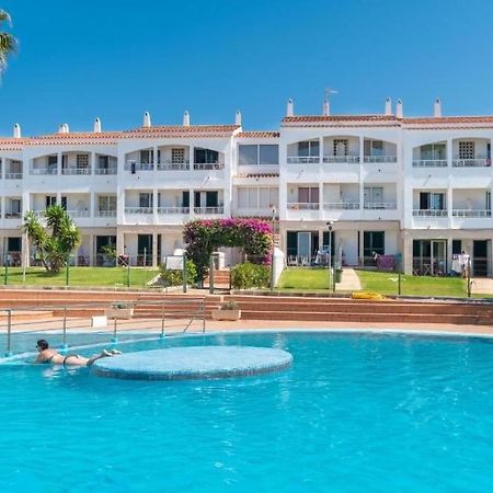 Cala En Blanes Apartamento Ciudadela Cala'N Blanes  Exterior foto
